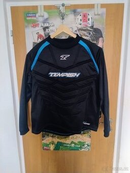 Florbalový gólmanský dres Tempish SIXTH SENSE T1.0