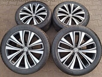 Disky originální VW Arteon 5x112 R18 Muscat