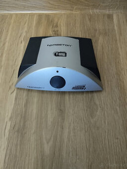 Zesilovač Emgeton iXSOUND 7