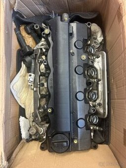 Hlava motoru Honda Civic 1.8i v-tec UFO