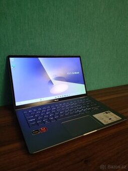 Asus Zenbook Flip | R5 • 8GB • 512GB SSD