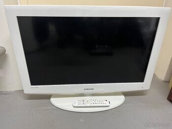 Televize Samsung 80 cm (LE32A455C1D)