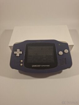 GAME BOY ADVANCE - IHNED KDEKOLI V PRAZE
