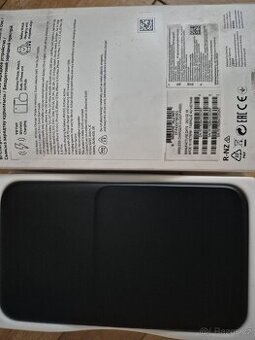 Bezdrátová nabíječka Samsung