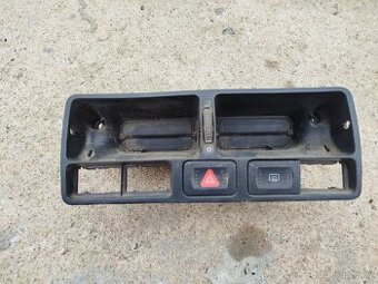 Větrací mřížka VW GOLF