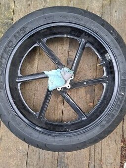 Díly Honda CBR 900RR Fireblade SC33, SC 28