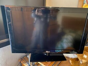 Funkční TV LG 32LD450