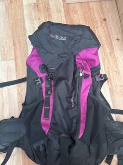 Dámský crossroad batoh