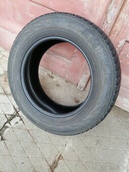 Prodám pneu Nokian 225/65R17,106H XL