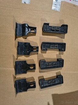 Thule pro Seat Leon 1p