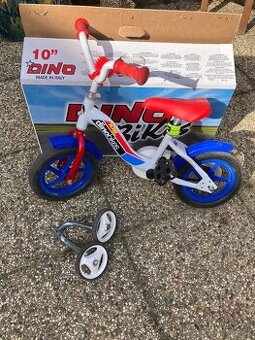 Jízdní kolo Dino