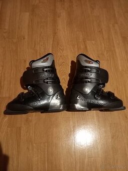 Lyžařské boty Rossignol