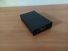 Mikrotik RB411 s Atheros 2.4/5 GHz