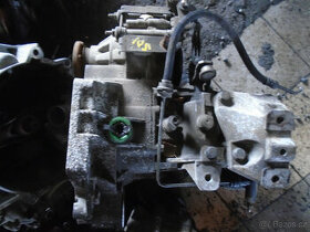 Škoda Octávia 1  1,9 Sdi