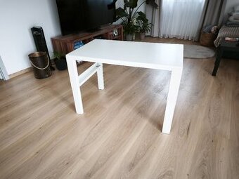 IKEA PAHL Psací stůl, bílý, 96 x 58 cm