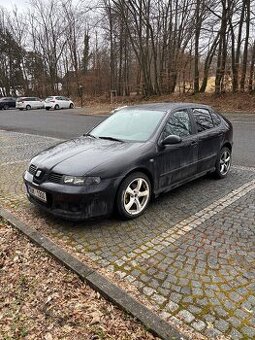 Prodám Seat Leon 1.9tdi ARL Topsport