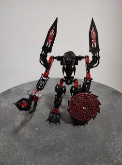 Lego Bionicle Skrall 8978