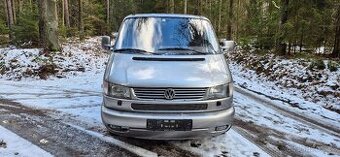 Vw t4 2.5 tdi 111kw multivan