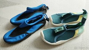 Dětské boty do vody vel.32/33, 34/35
