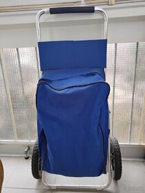 Taška na kolečkách