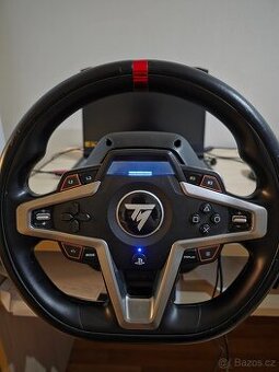 Herní volant Thrustmaster T248 (PS4, PS5, PC) + magnetické p