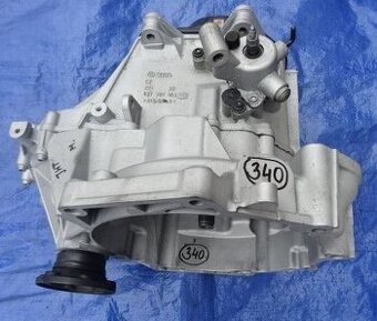 Převodovka Š. Octavia II., Seat Altea, VW Golf V., Audi