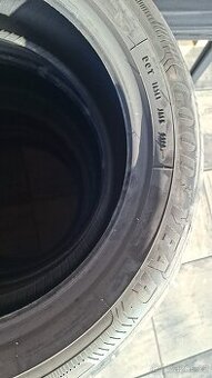 4x Goodyear Efficientgrip Performance 205/55 R17 91V