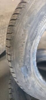 Pneu barum quadratis 5 185/60 r14