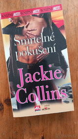 Kniha od Jackie Collins