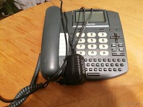 Telefon pro seniory JABLOCOM