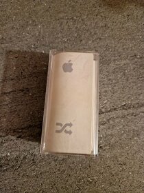 Prodám Apple iPod shuffle / 1GB (Silver) 2.generace - 1