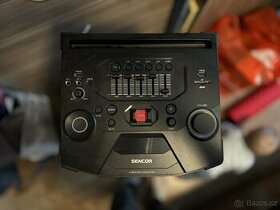 sencor ultimate digital sound system 4001