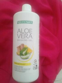 Aloe Vera Drinking Gel - 1
