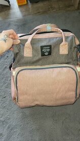 Prebalovaci taška batoh - 1