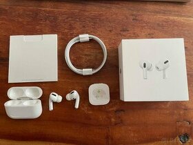 AirPods pro 1. generace