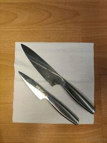 kuchyňský nůž (2 kuchyňské nože) IKEA 365 - zánovní - 1