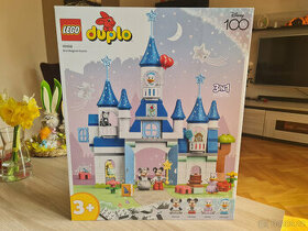 LEGO® DUPLO® 10998 Kouzelný hrad nové