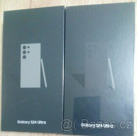 Prodam Samsung S 24 Ultra 512