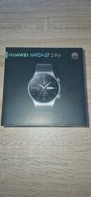 Huawei Watch GT2 Pro - 1