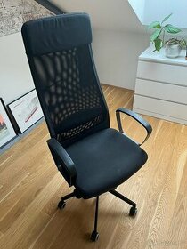 Markus IKEA kancelářská židle křeslo