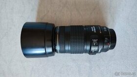 Canon EF 70-300 f/4-5.6 IS USM - 1