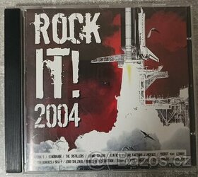 Rock it 2004 - 1