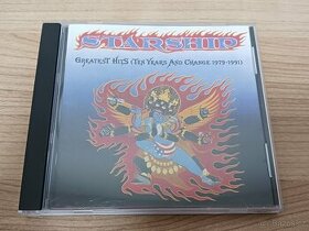 STARSHIP - Greatest Hits - 1