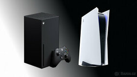 Xbox Series X for Playstation 5