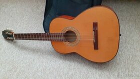 Prodám kytaru Španělku - 1