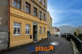 Prodej byty 1+1, 37 m2 - Karlovy Vary, ev.č. 00432 - 1