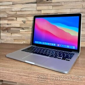 MacBook Pro 13 Retina,i5,2014,8GB RAM,128GB NOVÁ BATERIE