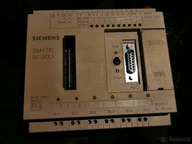 Siemens simatic S5-90U