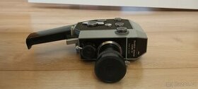 Kamera QUARZ-ZOOM DS 8-3 - 1