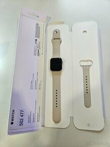 Apple Watch SE 2 40mm Cellular